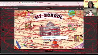 A21: 27/01/2026 - Ruby and Teacher Yessa