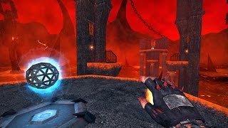 SEUM Speedrunners from Hell PC 60FPS Gameplay | 1080p