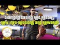 GTA Online Diamond Casino And Resort New Info Mission Rewards Breakdown And Thoughts