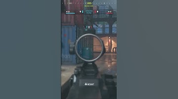 Have a Bomb Drone lol MW3 #shorts #lol #mw3 #fyp