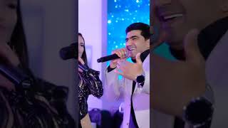 Gozel Annamuhammedowa Ft Aladdin Toy Klip