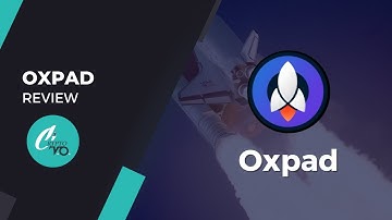 Join 0xPAD IDO Sale, a Novel Multichain Launchpad and Decentralized Incubator Protocol.