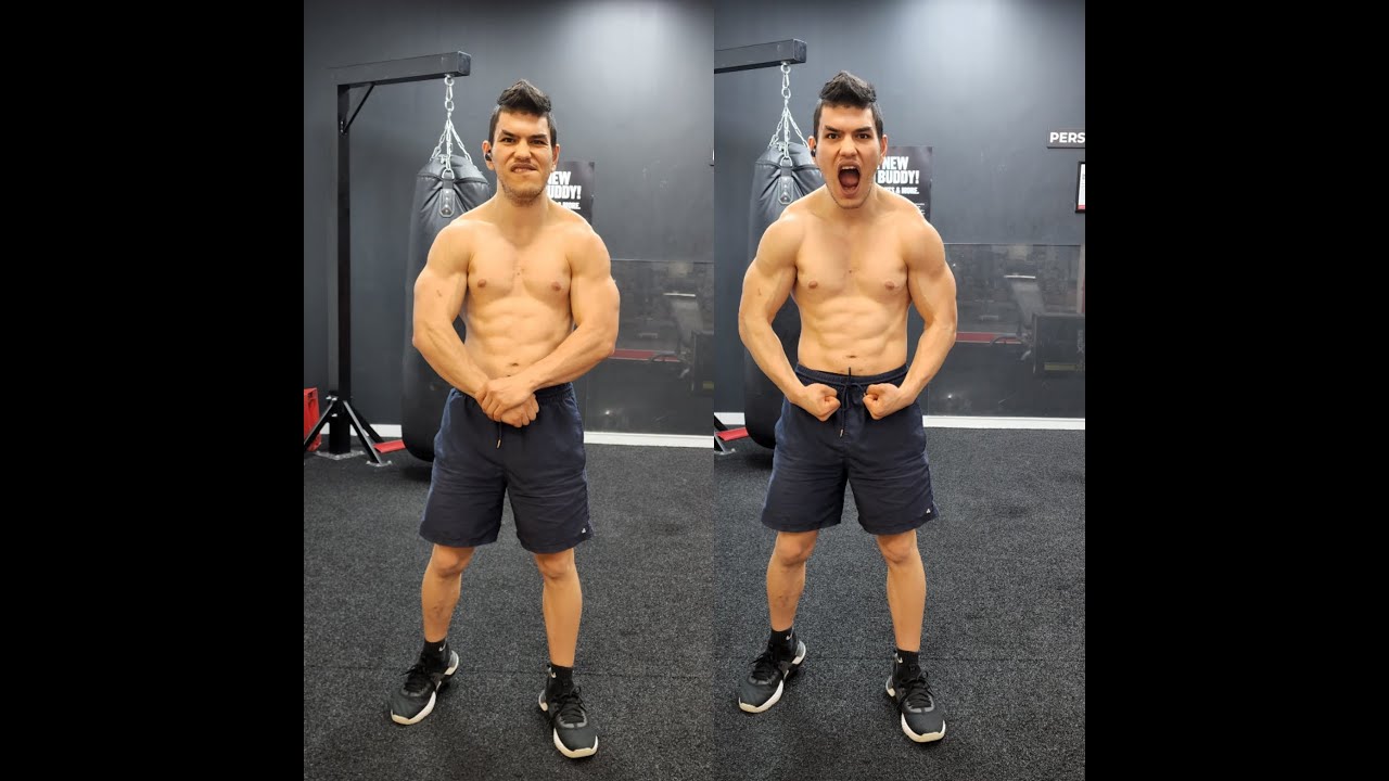 Intense push day workouts YouTube