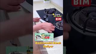 🗓️ 20 Eylül Cuma Bime Sızdırmazlık Bandı Geliyor Resimi