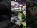 lathe machine #machine #automobile #workshop