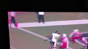 Put some mustard on that hotdog!