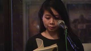Tree Reading Series Featured Reader 23 Jan 18 - Souvankham Thammavongsa