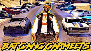 LIVE GTA 5 CARMEETS/BUY AND SELLS (PS5) #PS5 #CARMEETS #GCTF #GTA5