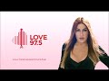 Έλενα Παπαρίζου - Συνέντευξη @ "Love Radio 97.5"