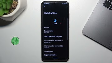 How to Check Your Android Phone Model - Find Your Device