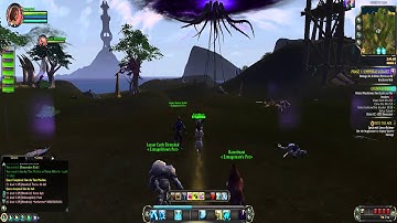 RIFT Multibox Teaser