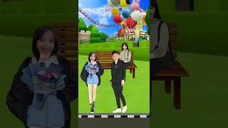 Zultan Prefers Caca Over Leika😥🤧