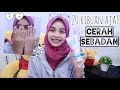 Citra Pearly White Tone Up Lotion | MUA WAJIB PUNYA supaya MUKA dan TANGAN GAK BELANG