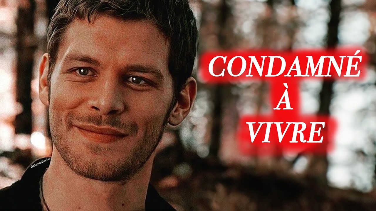 Pourquoi KLAUS MIKAELSON est-il si FASCINANT ? ANALYSE