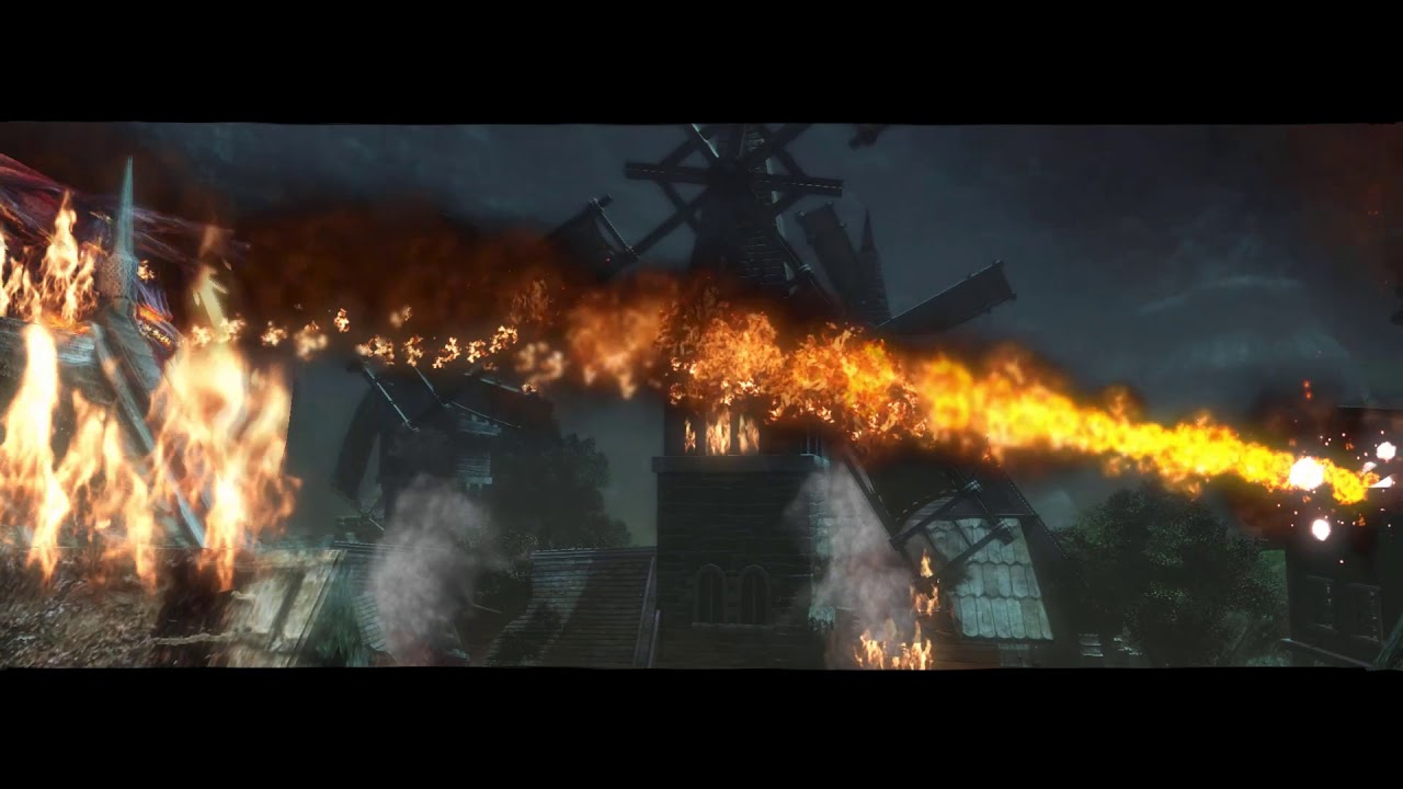 Savage Hunt(Dragon's Prophet) in 2020?!?!