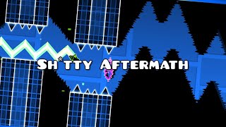 Sh*tty Aftermath 100% by AcropolisBoy