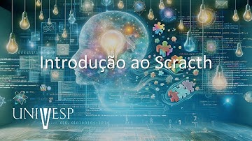 Pensamento Computacional - Introdução ao Scratch