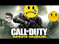 Why Was Call of Duty: Infinite Warfare SO AWESOME?! And... BAD?!