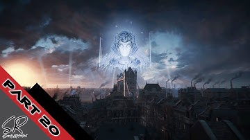 Assassins Creed Syndicate || HD 60FPS || Walkthrough No Commentary Part 20