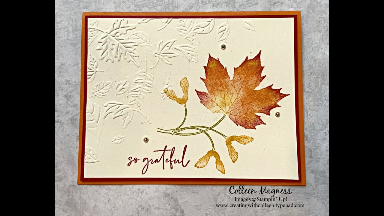 Soft Seedlings Technique Card