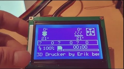 HOW to install  Full graphic Display on rumbaboard  Contrast FIX REPAIR Install
