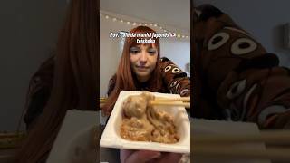 Café Da Manhã Japonês Ão