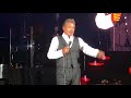 Luis Miguel HD Front Row Hollywood Bowl La Barca