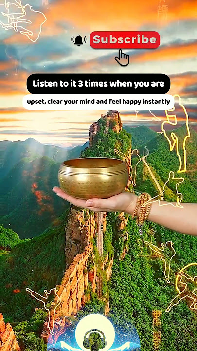 🧘♀️ 432Hz Healing Vibes – Relax Your Mind 🌿🎼