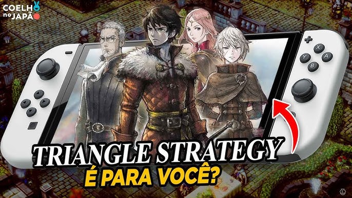 Análise: The DioField Chronicle é um bom RPG tático