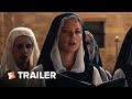 Benedetta Teaser Trailer (2021) | Movieclips Trailers