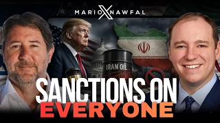 Information TRUMP TURNS DOLLARS INTO WEAPONS WITH IRAN SANCTIONS - w/ Brent Johnson News