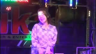 GARA GARA RAMBUT ITU || FDJ DEVI KITTY || OT WIKA REMIK PALEMBANG