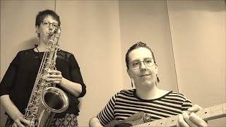 My Romance - Duo Jazz-ChriMi