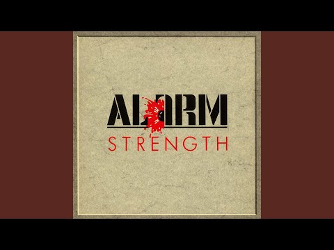 Strength - The Alarm