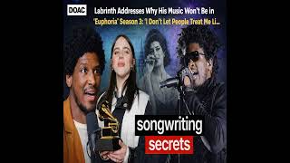 Omah Lay’s ‘Clarity of Mind’ Sweeps U.S. Afrobeats Songs Chart screenshot 2