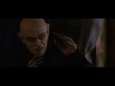 Moonchaser (Shadow of the Vampire clip)