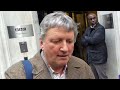 Capture de la vidéo Squeeze Glenn Tilbrook In London 26 01 2018