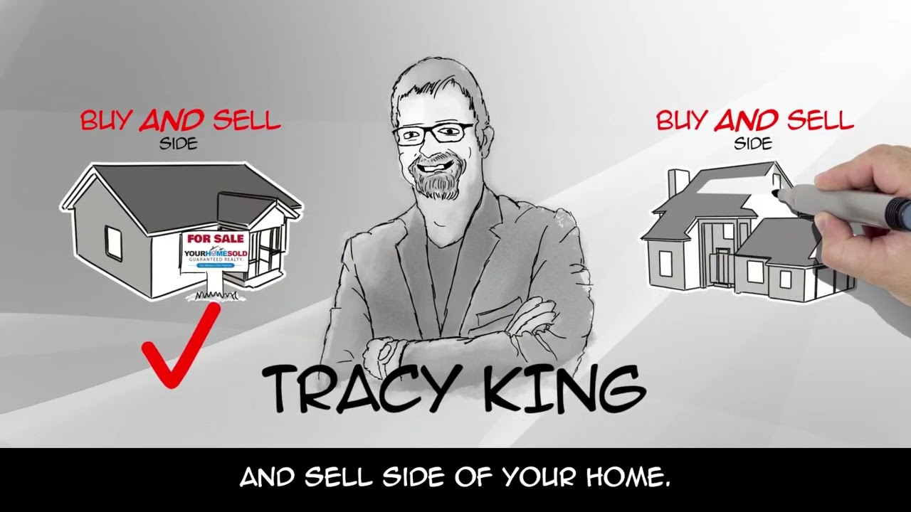 The Real Estate Catch 22 - Your Home Sold Guaranteed Realty - Tracy King