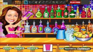 Crazy Bartender Drinks