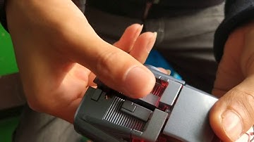 X-Transbots Toys MX-14 Flipout Transformation