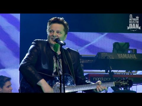 Daniel Popovi? - Djuli (v ?ivo - Sto?ice)