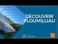 Ref:3RWOG9RUjKw Decouvrir ploumilliau en image