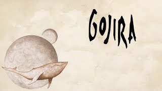Gojira - Unicorn (Instrumental)