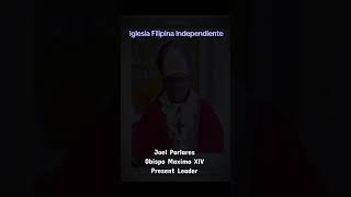 Iglesia Filipina Independiente#church #fypシ #religion #reels #history