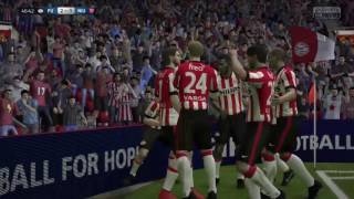 FIFA 15 20150814 Great Volley