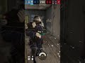 Didn't Know Blitz Shield Was Made Out Of Paper, My Bad!