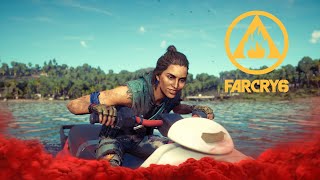 ЯРАНСКИЕ ИСТОРИИ ► FAR CRY 6 ❊ Прохождение #9