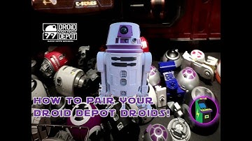 How To Pair TWO Galaxy