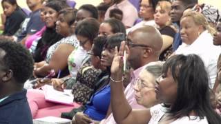 Discovering God's Original Intent For You