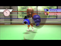 【Wii】TASさんがWii Sportsで遊んでみた【ミット打ち】